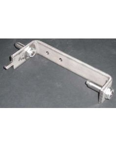 THERMO 260765 LATCH 10 (GLS/MC) (ASME2)