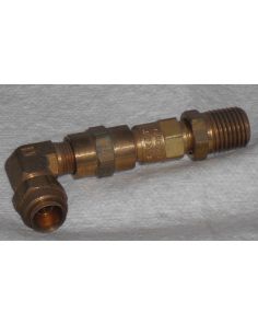 THERMO 260803 CHECK VALVE REPL'MT KIT PK-3