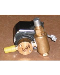 THERMO 26128G01 S CO2 VALVE ASY