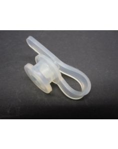 THERMO 26139262 SILICONE PASS THROUGH FOR GLASS DOOR