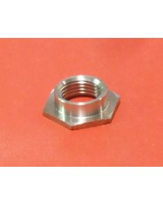 THERMO 264740 BULKHEAD NUT