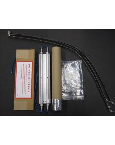 THERMO 264863 HEATER ASSY STERILE PV