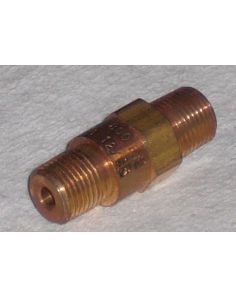 THERMO 264901 CHECK VALVE IN-LINE .12NPT