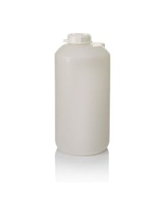 Nalgene Closed-Dome Polypropylene Tanks