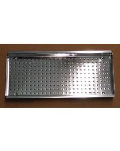 THERMO 265001 TRAY ELECTRO POLISH