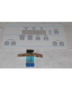 THERMO 265533 PANEL DISPLAY/SWITCH MC10