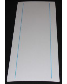 THERMO 265535 LBL DECAL DOOR MC10