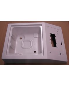 THERMO 265735 COVER TOP MC8 W/EMI COAT
