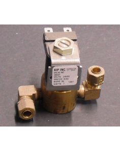 THERMO 265839 SOLENOID ASSY 1 VENT MC8 RPO