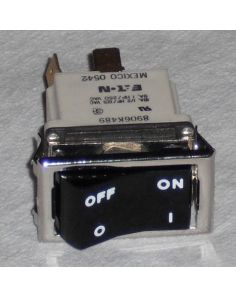 THERMO 266002 POWER SWITCH ENCASED