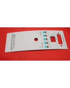 THERMO 266217 LBL DIAL PLATE EC5500