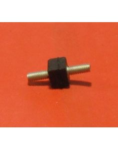 THERMO 266235 SHOCK MOUNT 8-32M 8-32M .31