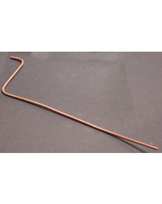 THERMO 266239 PIPE PRESSURE GAUGE EC/EM5500