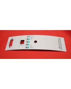 THERMO 266403 LBL DIAL PLATE EC6000
