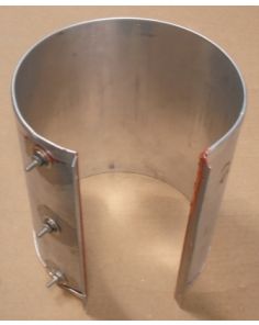 THERMO 266834 HEATER ELEMENT EC/EM5000