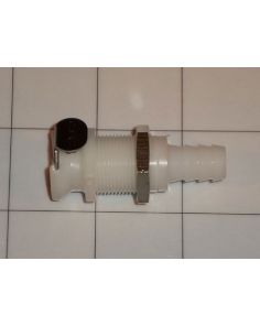 THERMO 267010 COUPLING QUICK DISCON 3/8 BARB