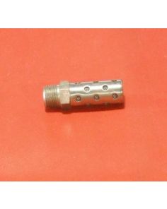 THERMO 267467 MUFFLER EXHAUST