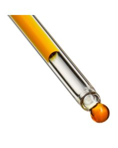Orion 8103BNUWP ROSS ULTRA SEMIMICRO GLASS WP BNC 1 M