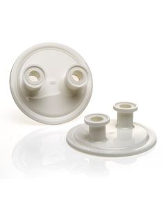 Thermo Scientific 2688-2075 Nalgene Polycarbonate, End Cap (4/Cs.)