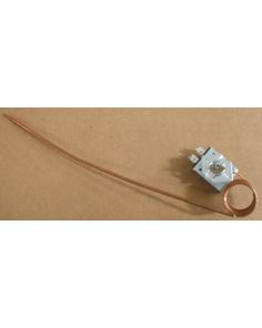 THERMO 270010 B-10 0-220F LO-TEMP;ADJ.