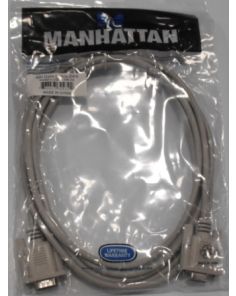 THERMO 270158 9 PIN DB9 10 FT EXT. CABL