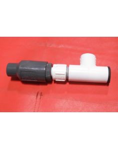THERMO 27915G01 CO2 PRESS. RELIEF ASY