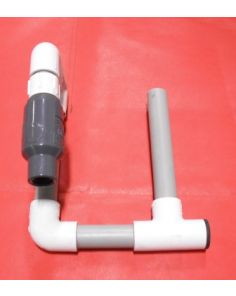 THERMO 27915G02 CO2 PRESSURE RELIEF ASY 32inch