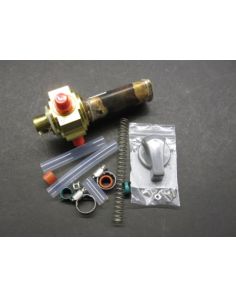 THERMO 280002702 MET VALVE 5500(8-27A) 2/99