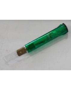 THERMO 280004 312 GREEN PILOT LGT W/CL