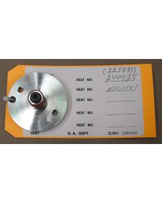 THERMO 280004600 COLLAR ASSY DOOR 5500 (ASME2)