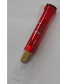 THERMO 280005 312 RED PILOT LGT W/CLIP