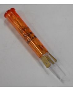 THERMO 280006 312 AMBER PILOT LGT W/CL
