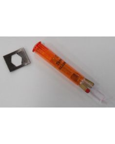 THERMO 280016 YELLOW PNLMNT LED,2V 20MA