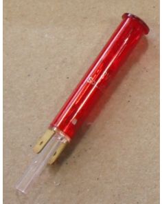 THERMO 280017 RED PNL MNT LED2VDC 20MA