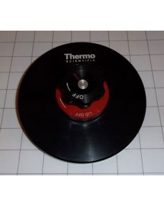 THERMO 28018TA ROTOR COVER ASSY SS-34