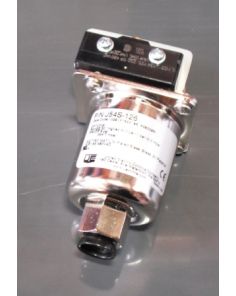 THERMO 281026 PRESS/VAC CONT 0-30 IN HG