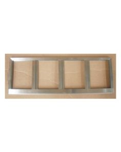 THERMO 4000372 FENWAL 4-PL 4R5462 FRAME