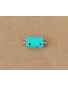 THERMO 285418 SNAP ACTION SW SPDT S/S