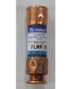 THERMO 285614 FUSETRON FUSE 20AMP.