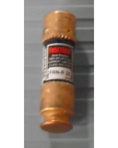 THERMO 285615 FUSETRON FUSE 25AMP.