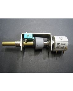 THERMO 285672 MAXI POT ASSY SPDT