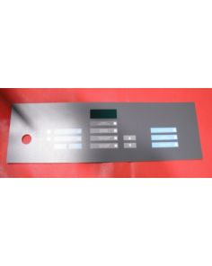 THERMO 28911H01 OVERLAY PANEL REVCO KB