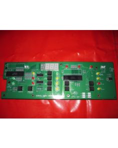 THERMO 28915H06 BOARD DISPLAY MICRO