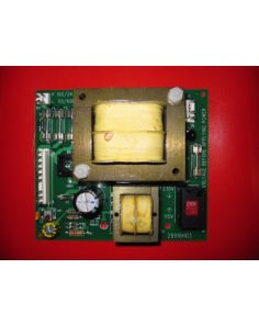 THERMO 28916H03 BOARD POWER SUPPLY ULT W/MIC