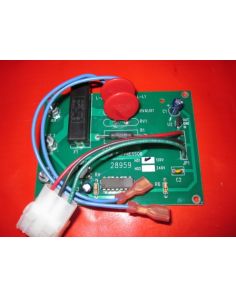 THERMO 28959H01 BOARD SURGE SUPRESSOR LOGIC A
