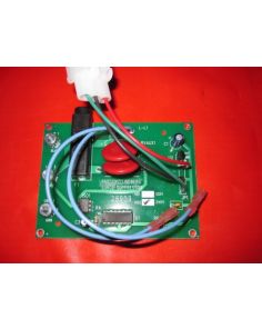 THERMO 28959H02 BOARD SURGE SUPRESSOR LOGIC D