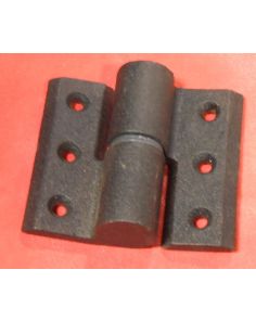 THERMO 28989H05 HINGE ASY BLACK L.H.