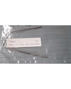 THERMO 290097 TYPE T T.C. 4