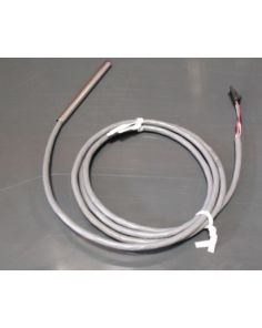 THERMO 290163 RTD 3 X 1/4 SS W/48 LEAD