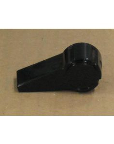 THERMO 29462H01 KNOB PLSTC 1/4 SHAFT BLACK